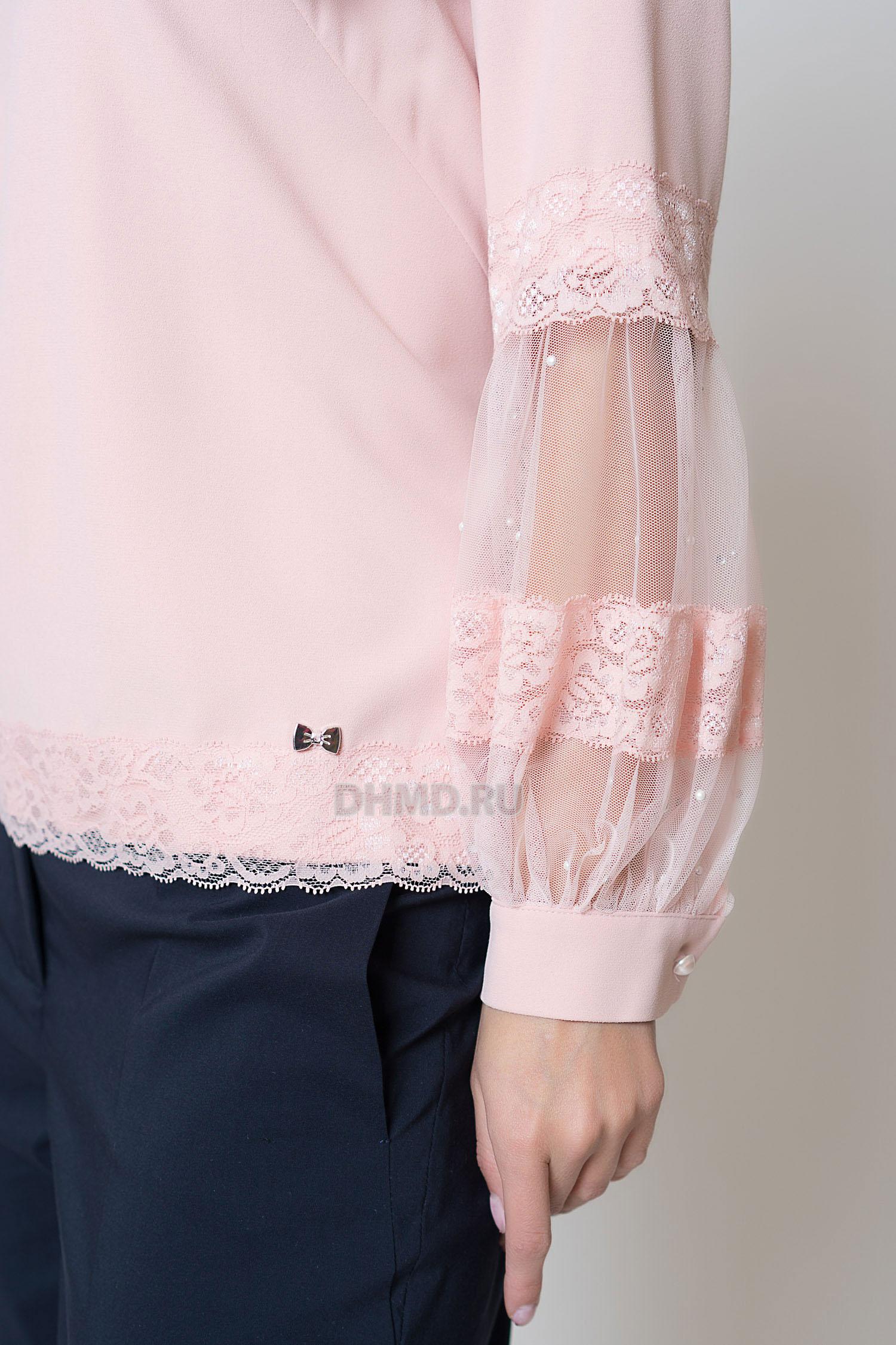 Блузка POLA MONDI