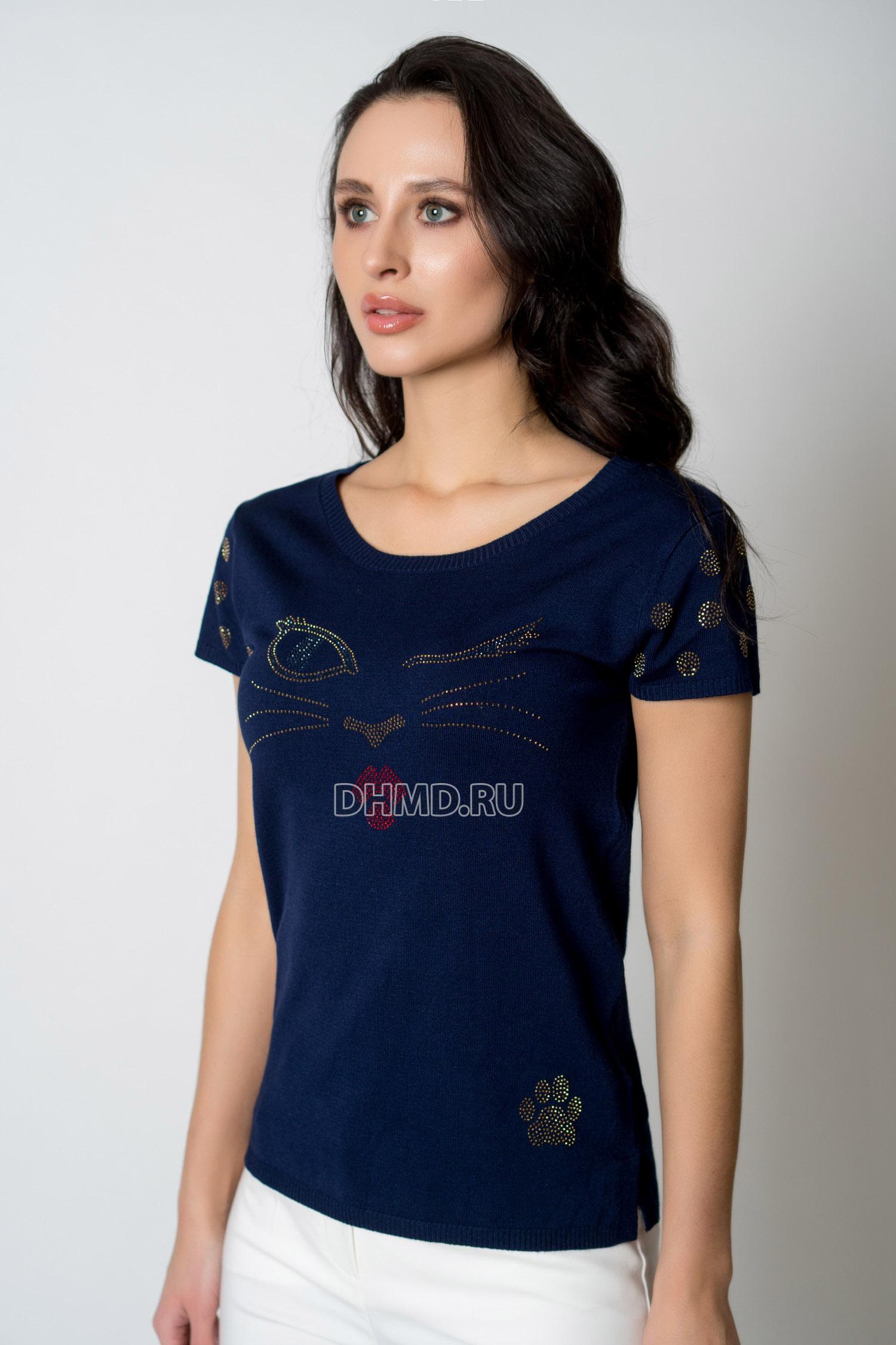 Блузка LEO UGO