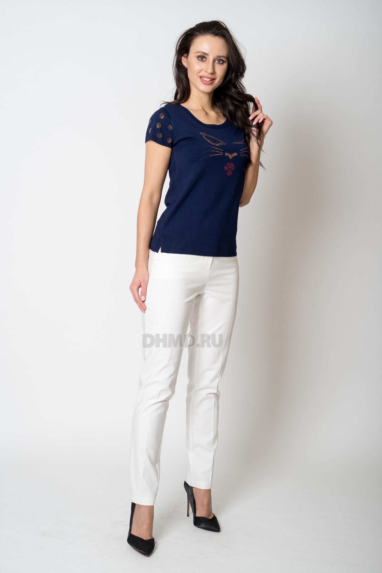 Блузка LEO UGO