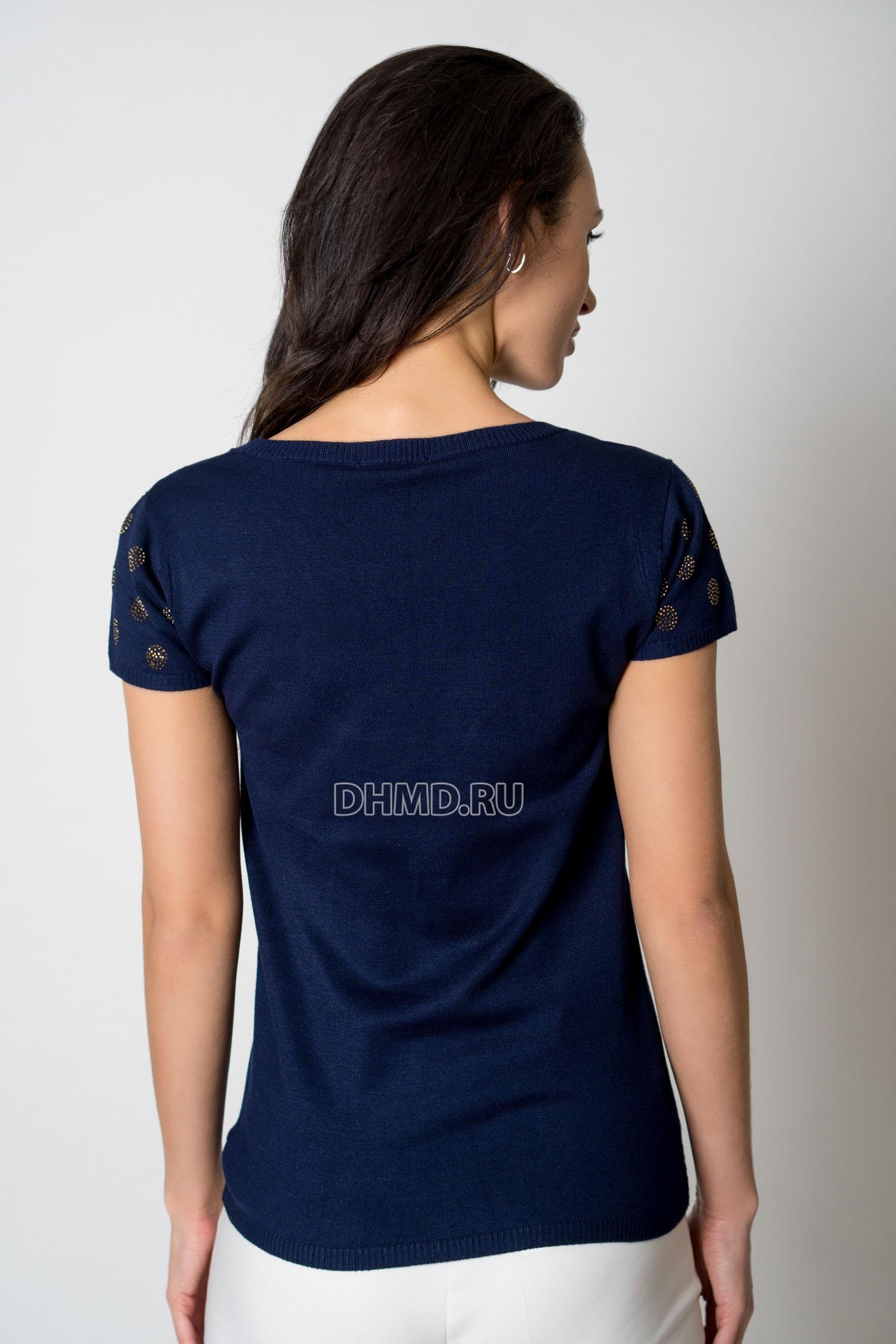 Блузка LEO UGO