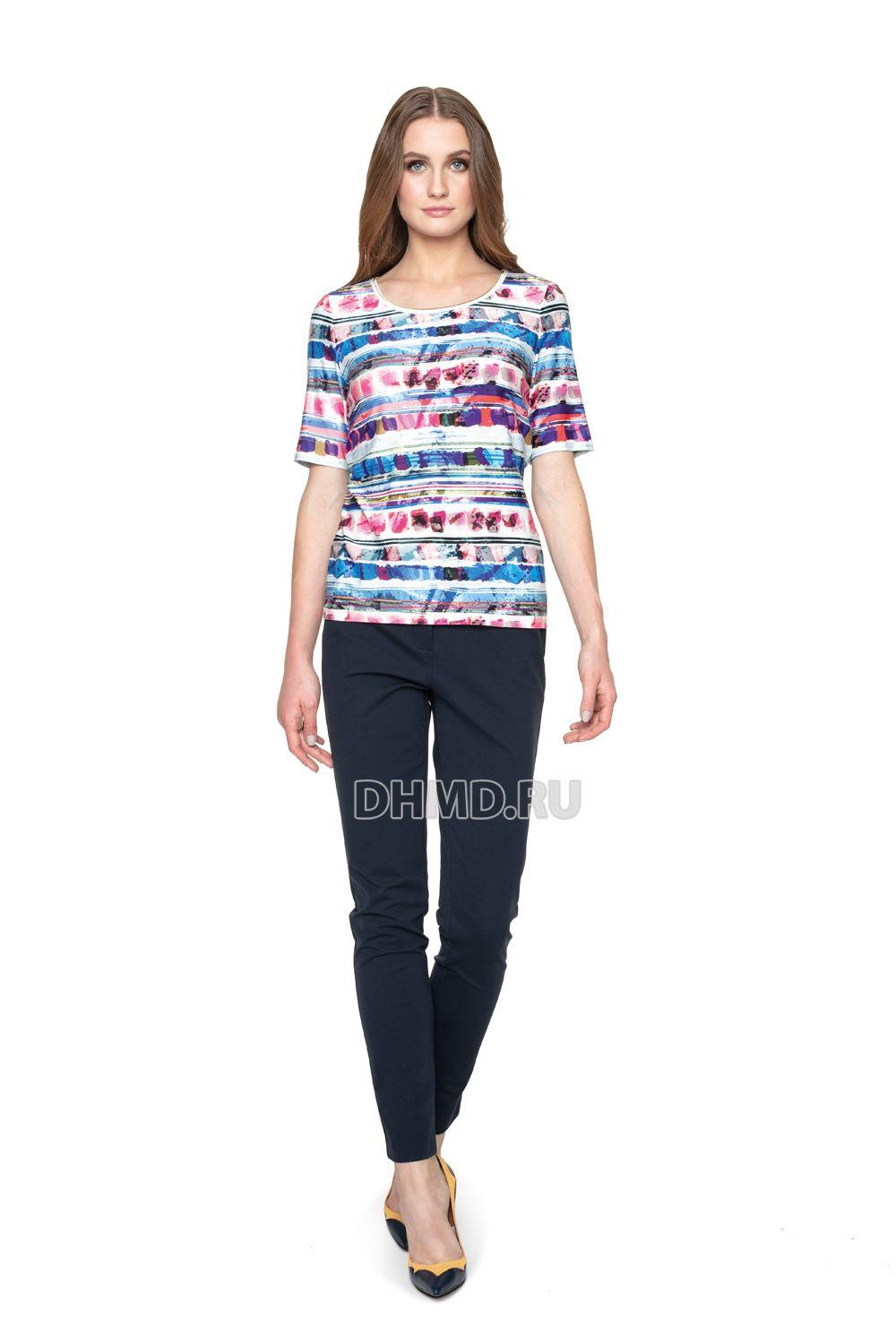 Блузка POTIS & VERSO