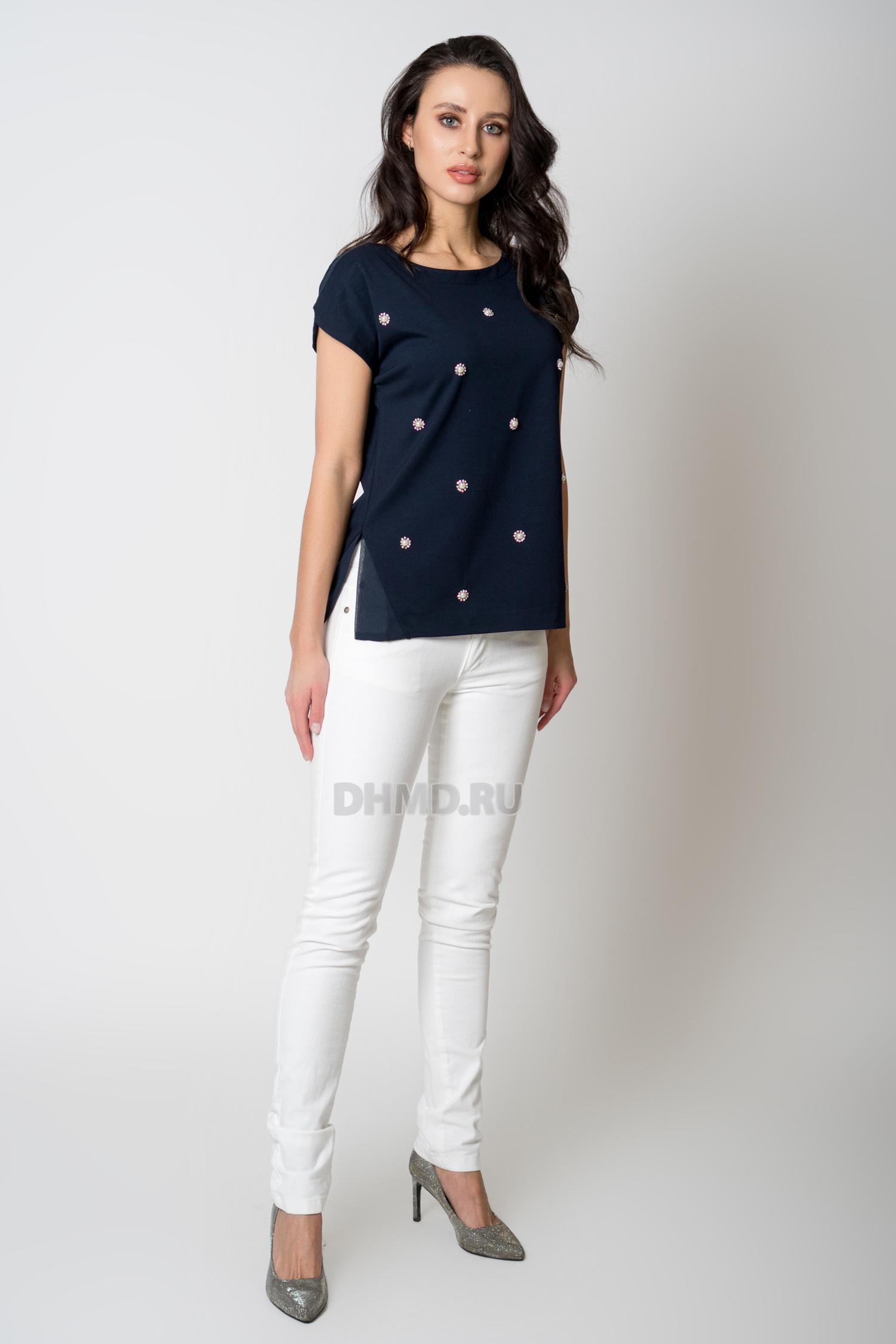 Блузка LEO UGO