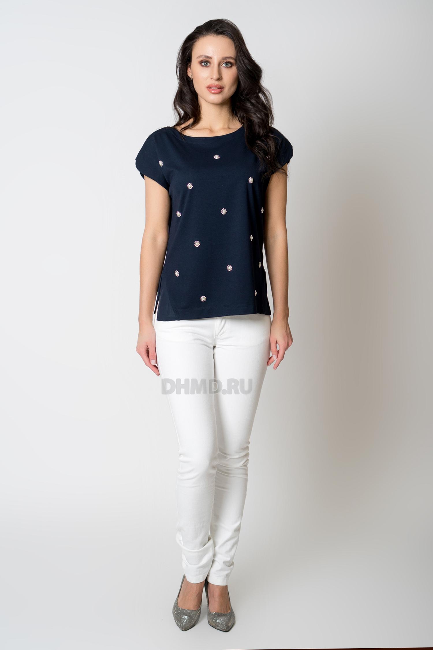 Блузка LEO UGO