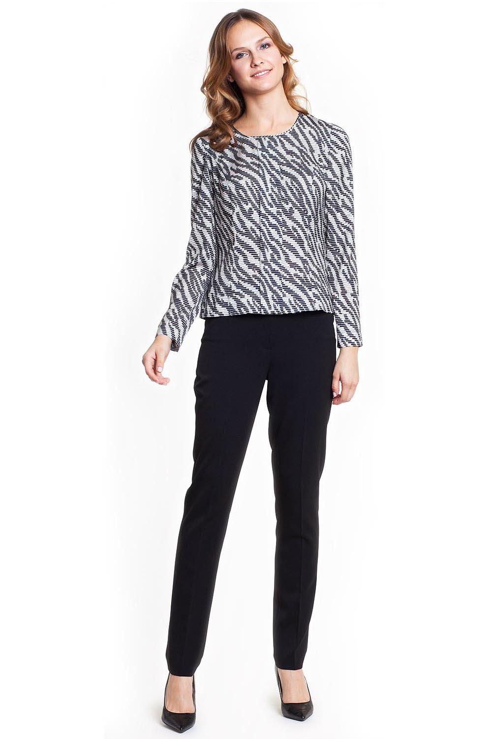 Блузка POTIS & VERSO