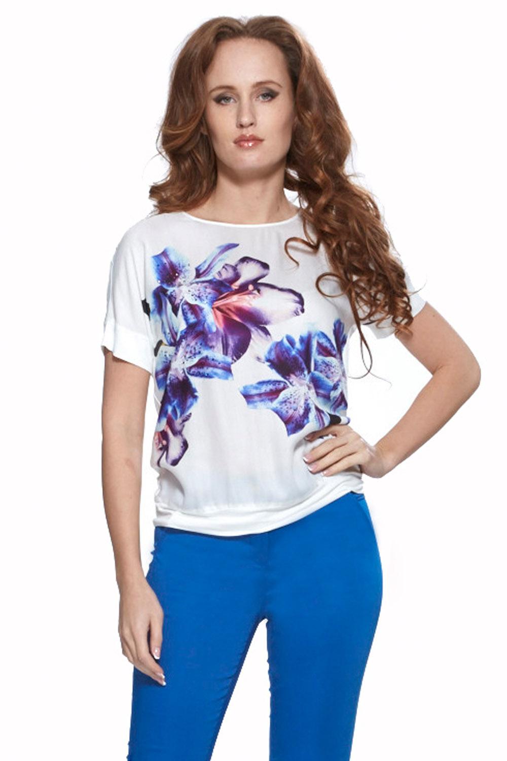 Блузка POTIS & VERSO