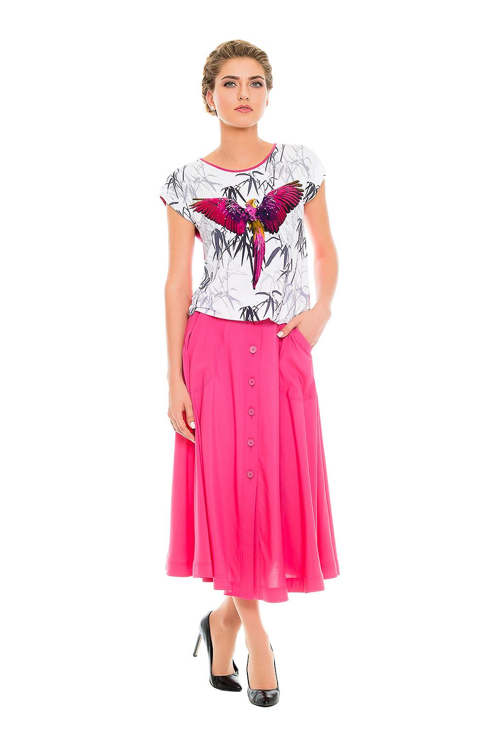 Блузка POTIS & VERSO