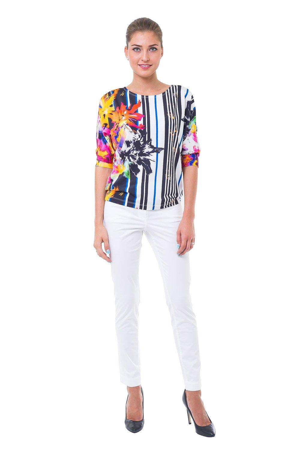 Блузка POTIS & VERSO