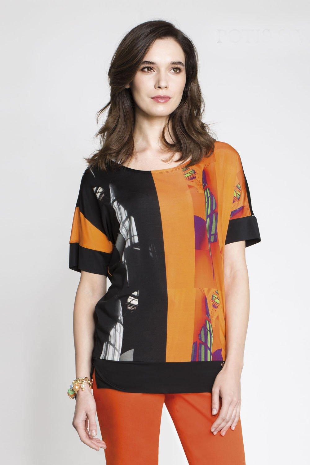 Туника POTIS & VERSO