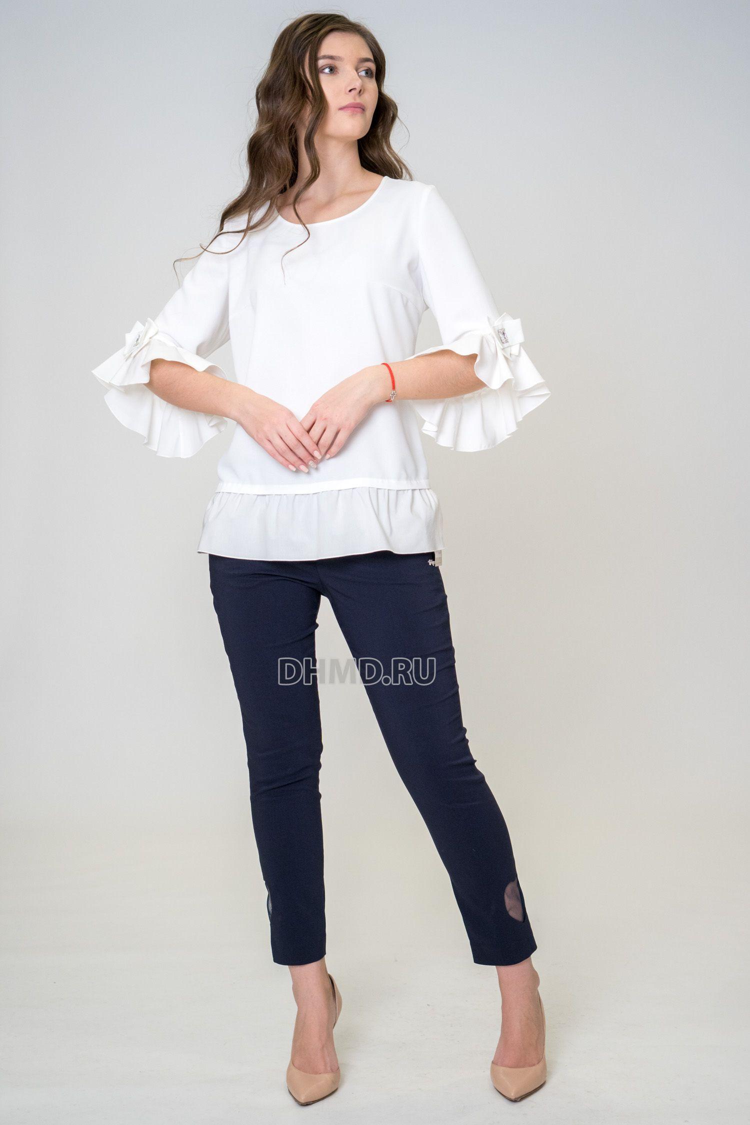 Блузка POLA MONDI