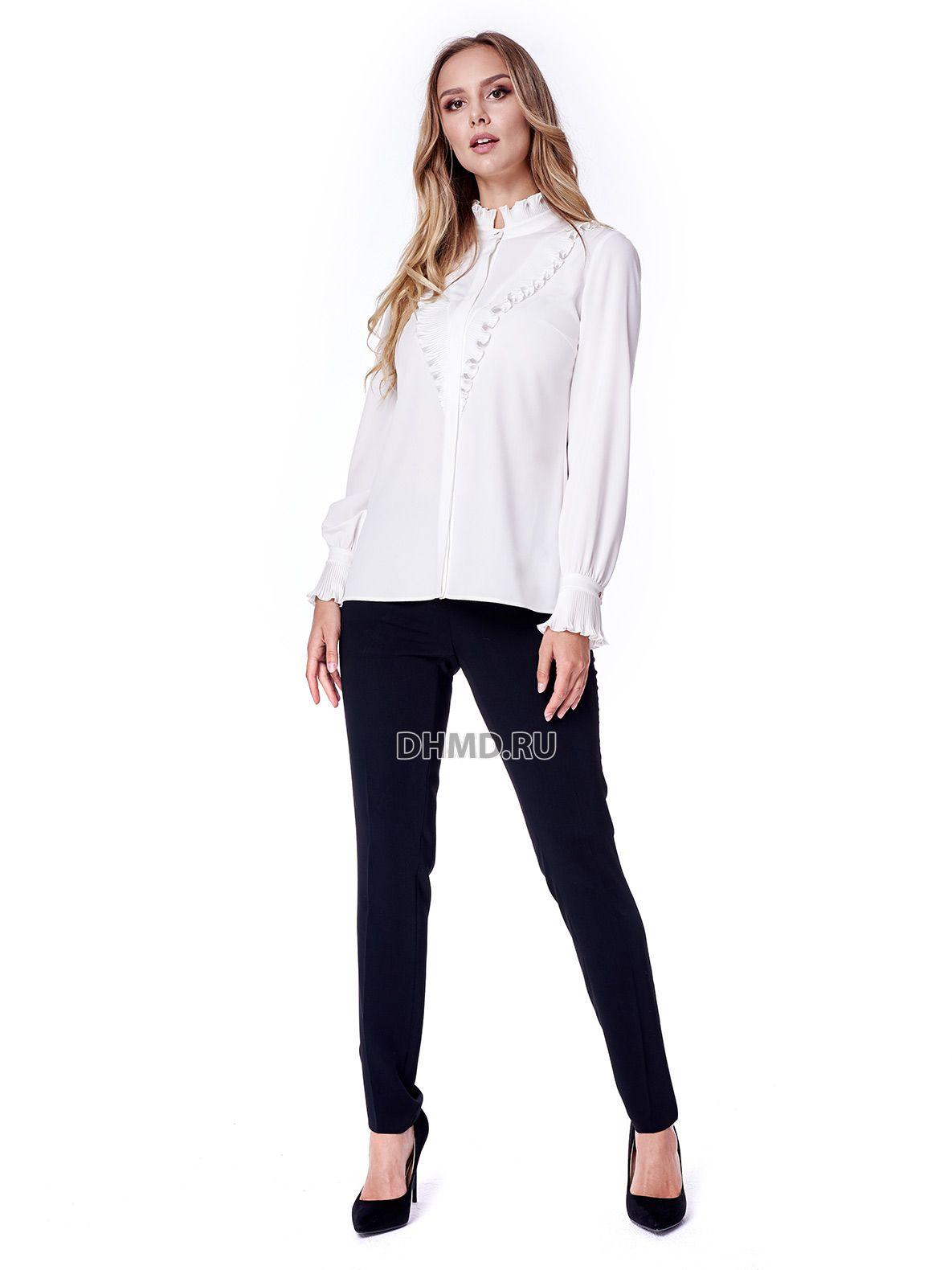 Блузка POTIS & VERSO