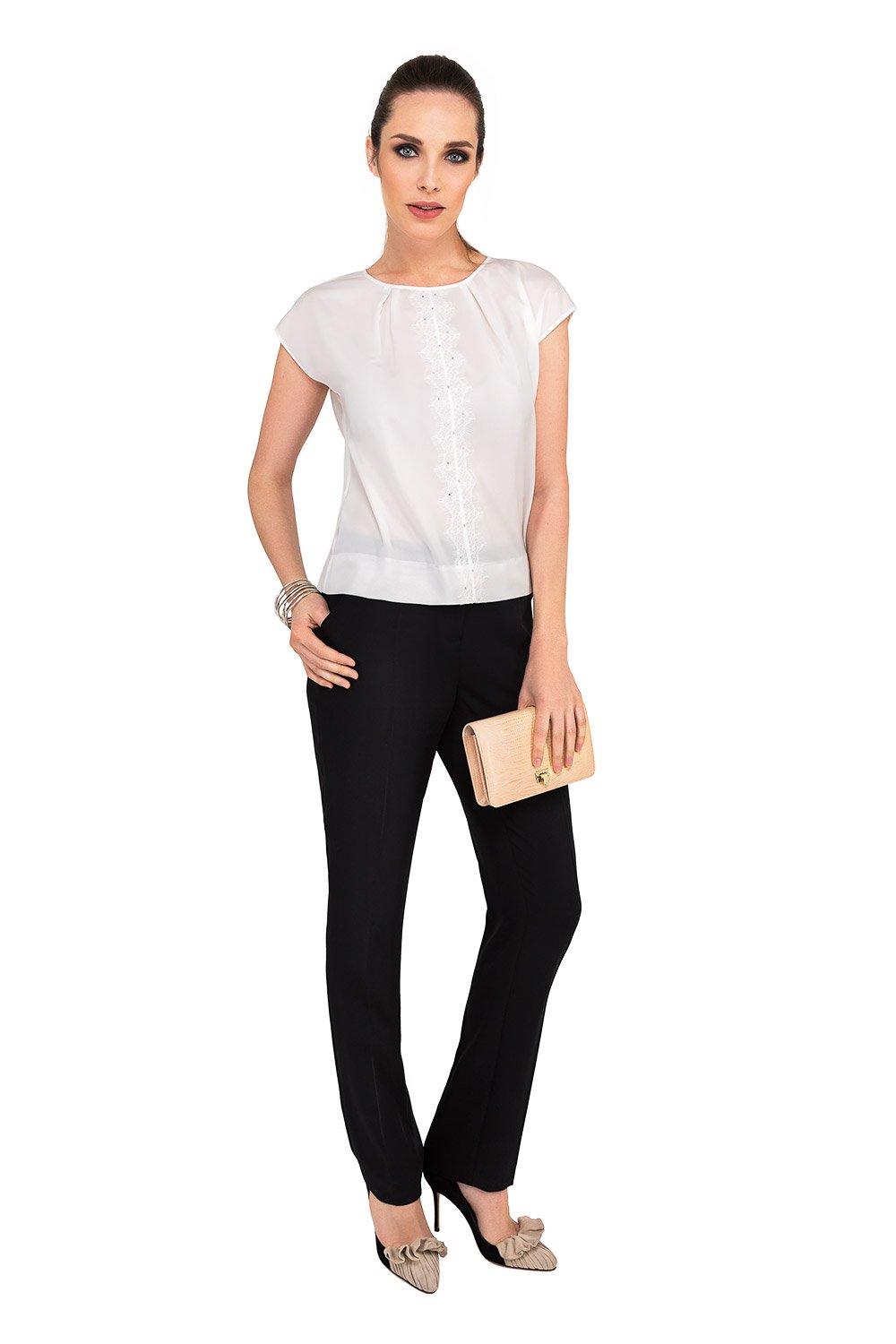 Блузка POTIS & VERSO