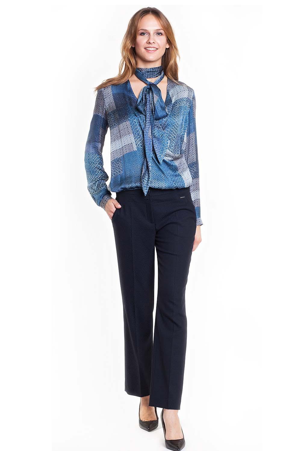 Блузка POTIS & VERSO