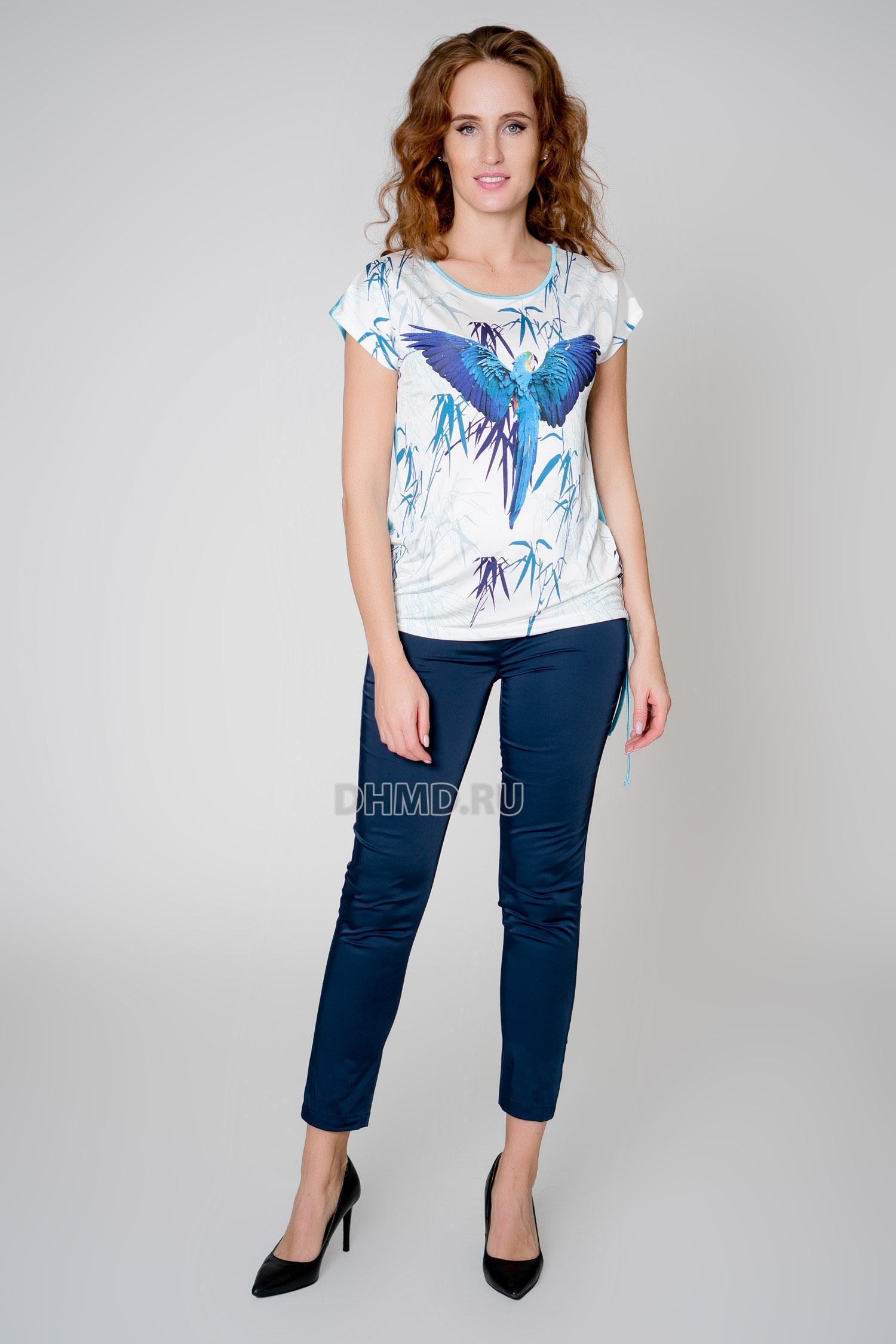 Блузка POTIS & VERSO