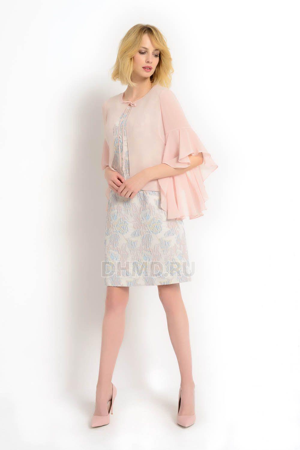 Блузка POTIS & VERSO