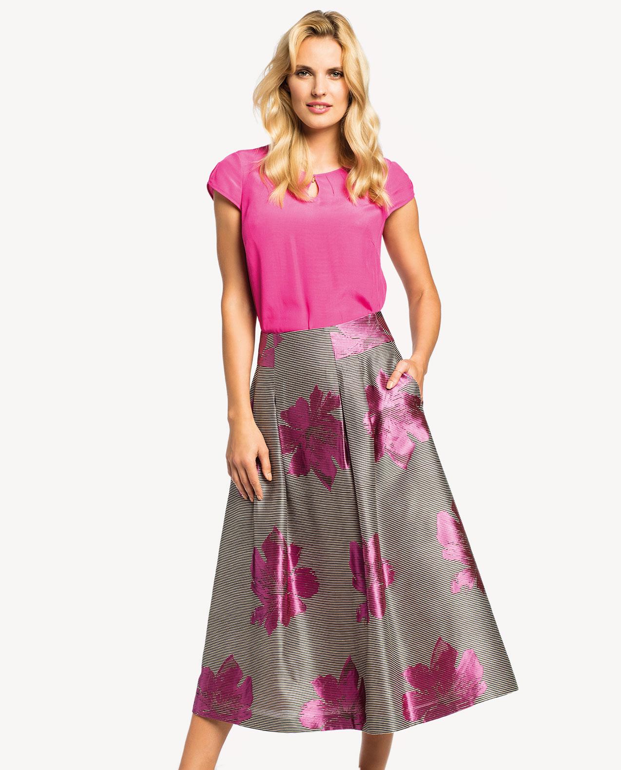 Блузка POTIS & VERSO