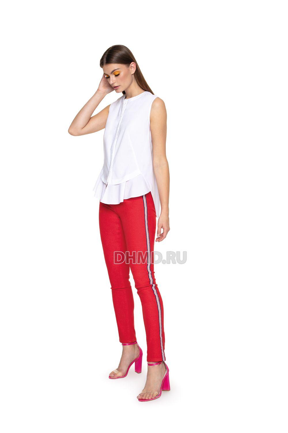 Блузка LAME DE FEMME
