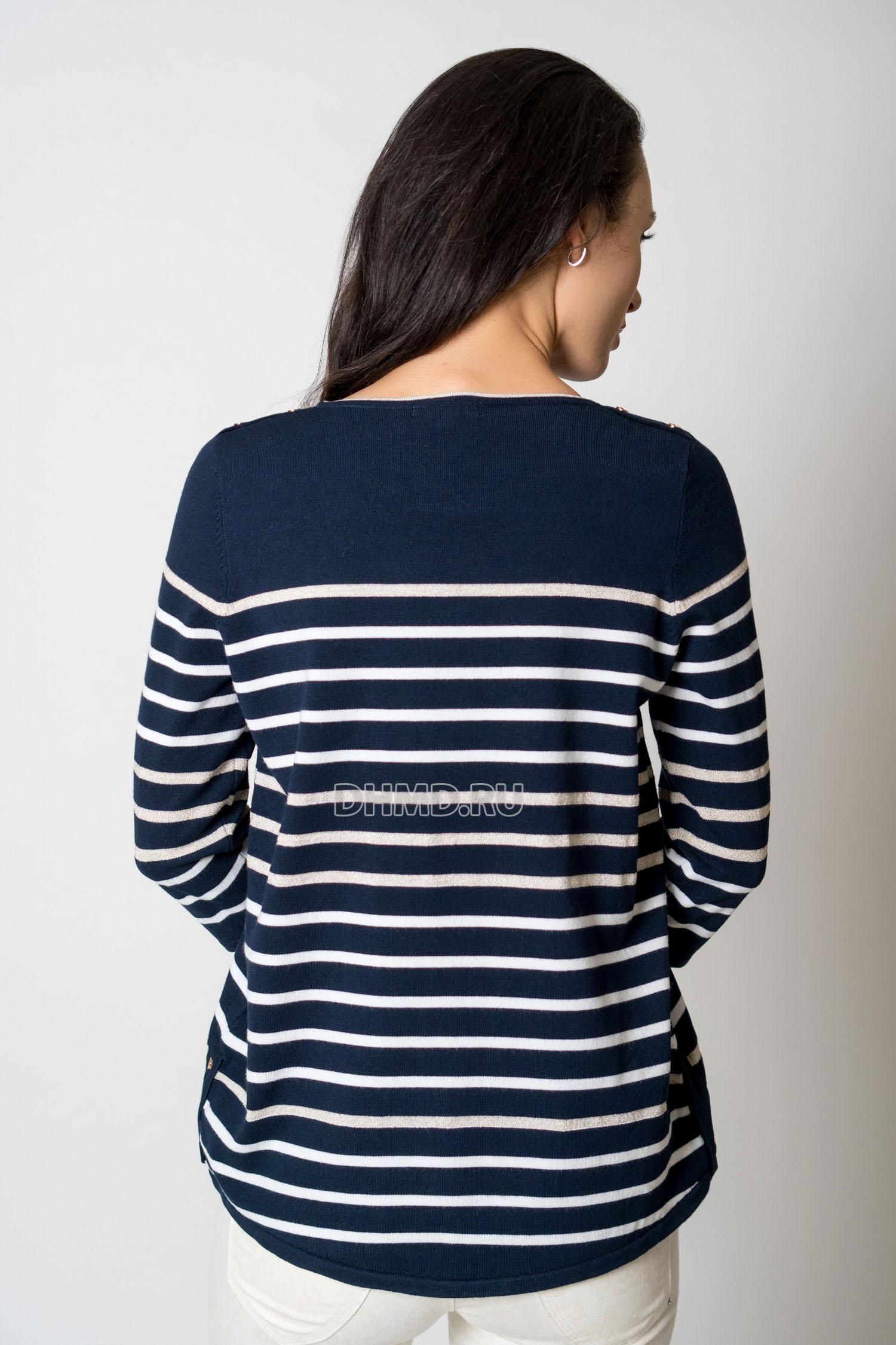 Блузка LEO UGO