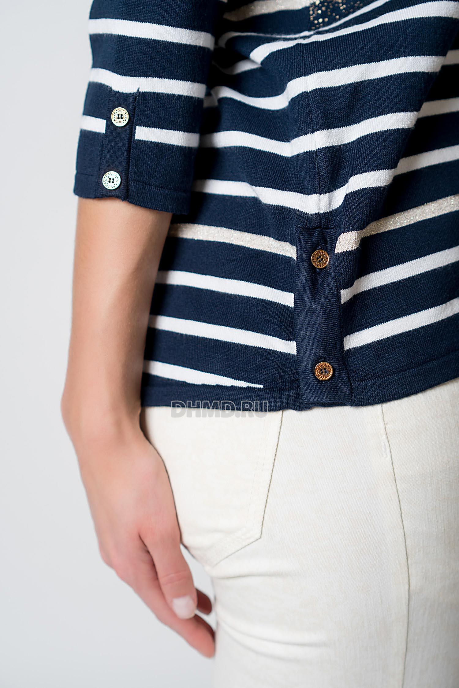 Блузка LEO UGO