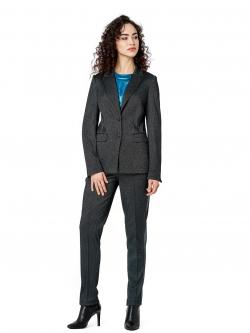 Брюки POTIS & VERSO