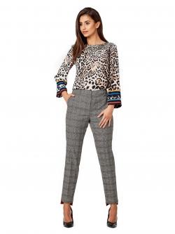 Брюки POTIS & VERSO