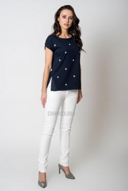 Брюки LAME DE FEMME