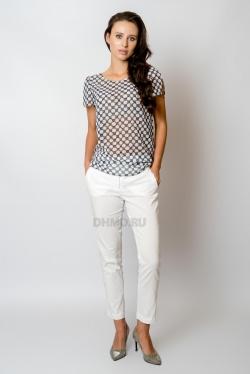 Брюки POLA MONDI