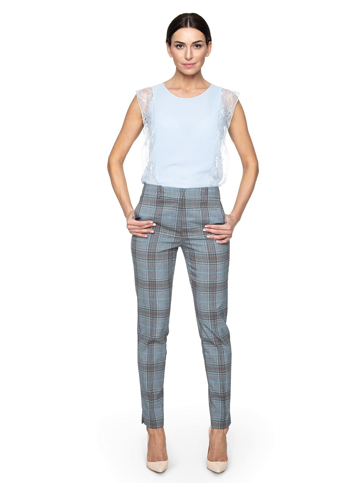 Брюки POTIS & VERSO