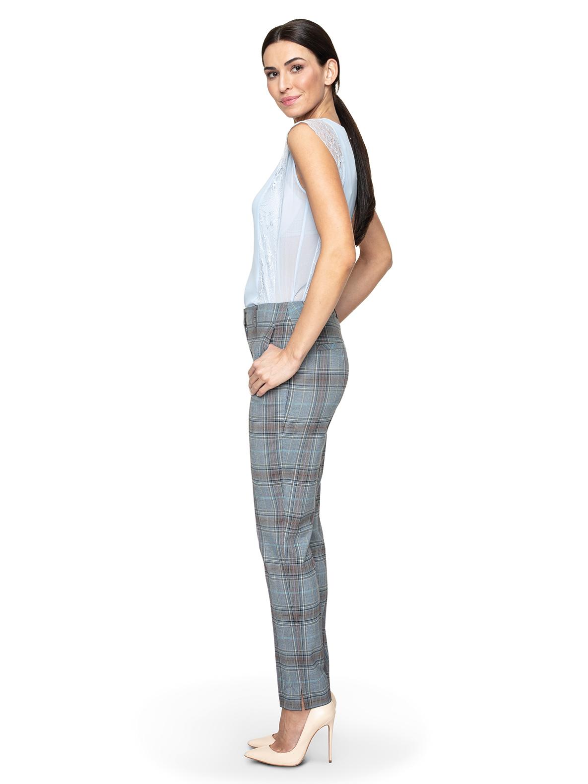 Брюки POTIS & VERSO