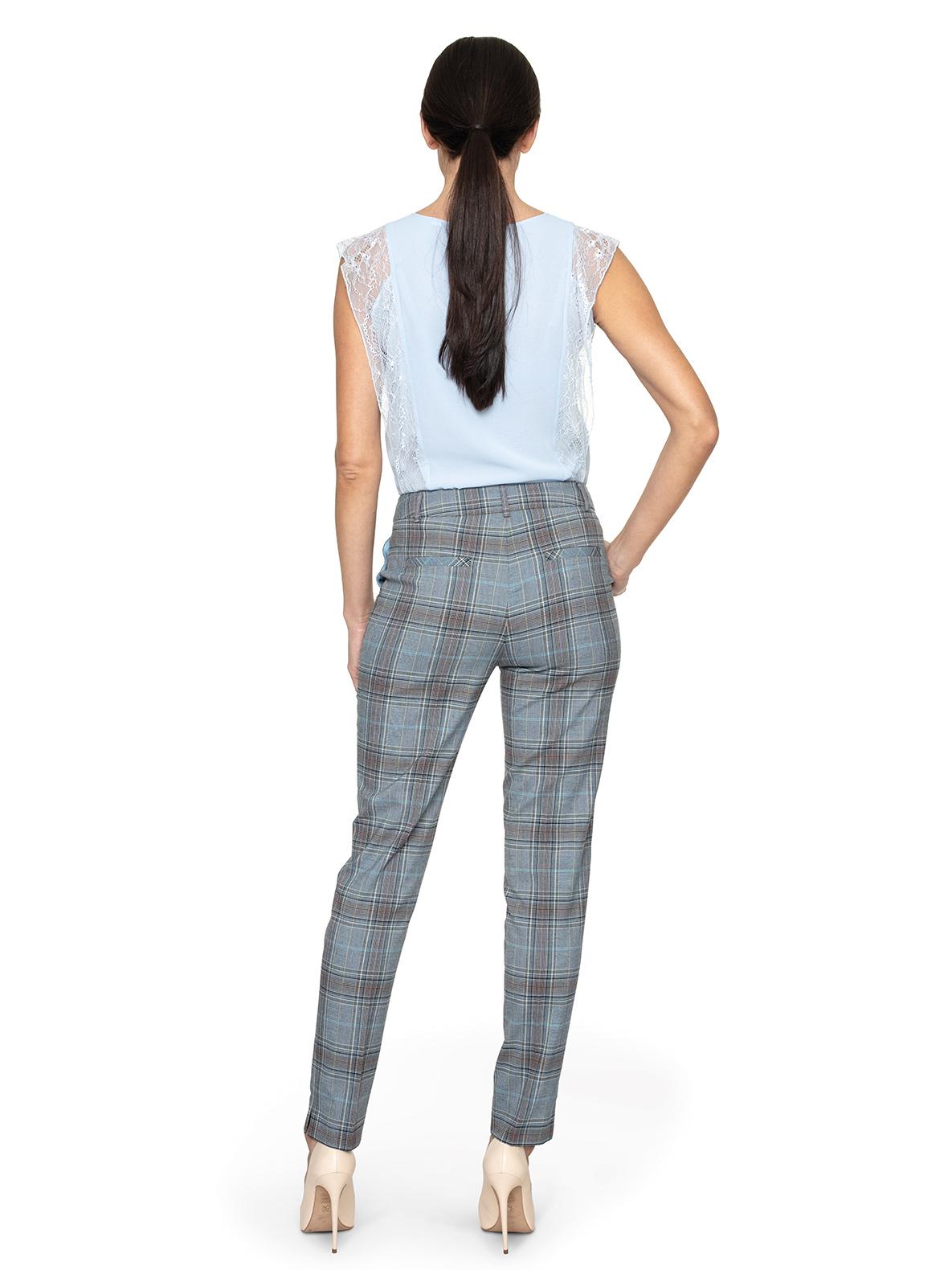 Брюки POTIS & VERSO