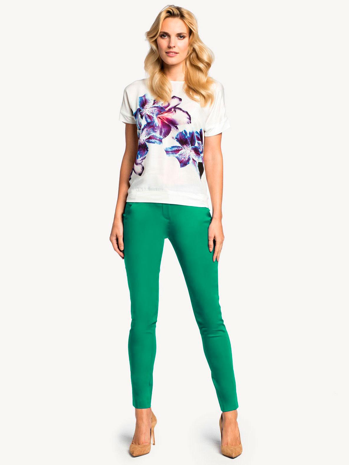 Брюки POTIS & VERSO