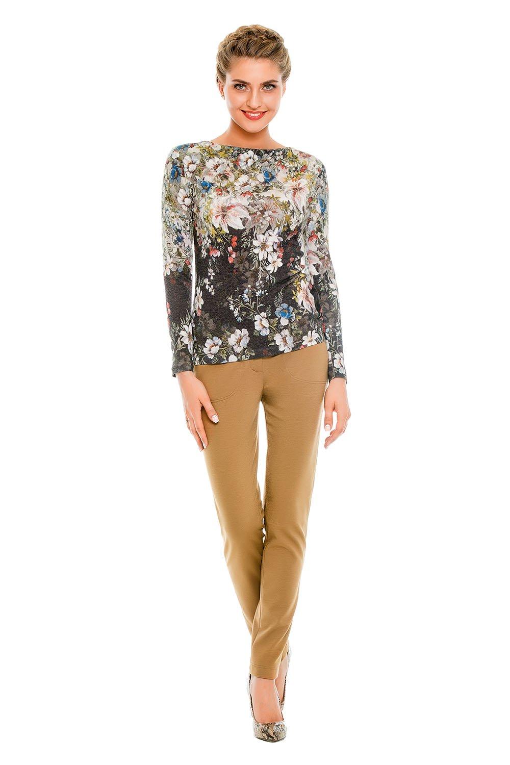 Брюки POTIS & VERSO