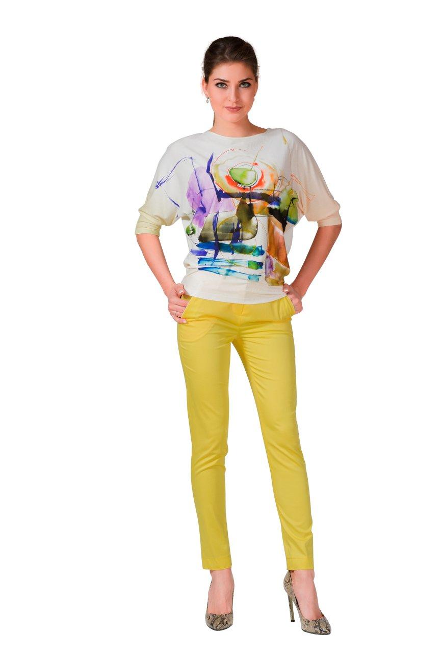 Брюки POTIS & VERSO