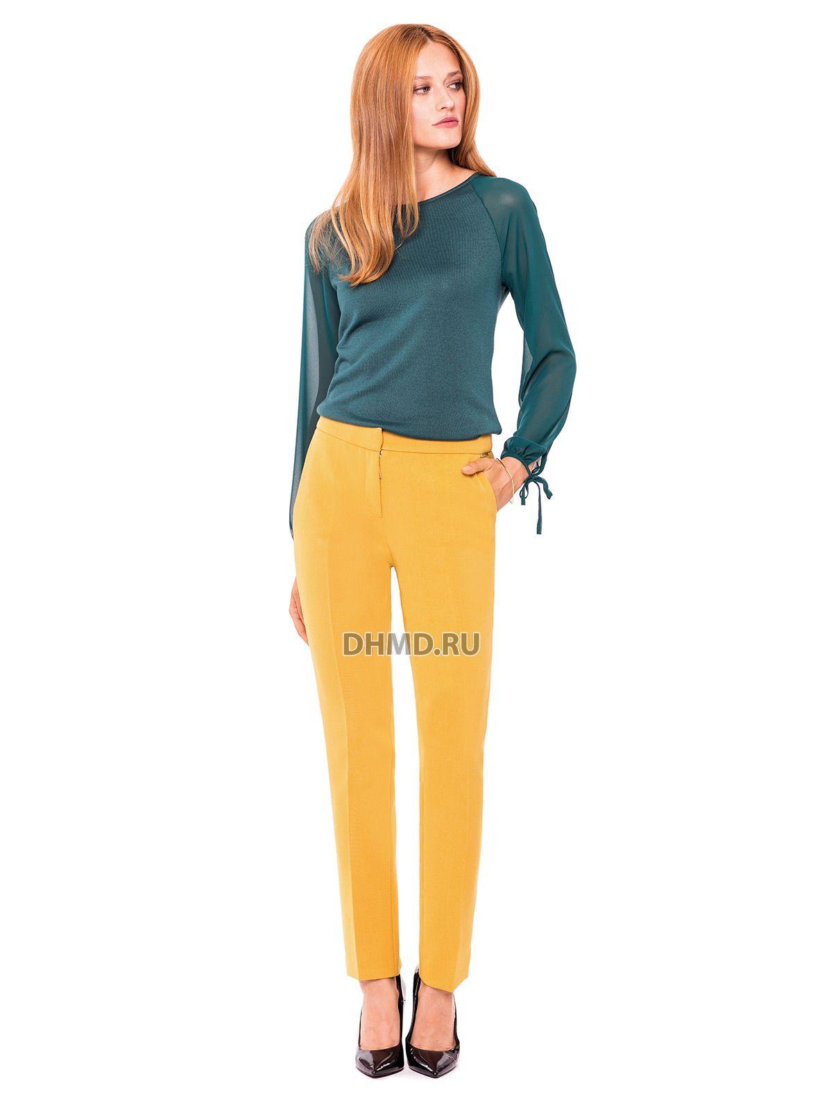 Брюки LAME DE FEMME