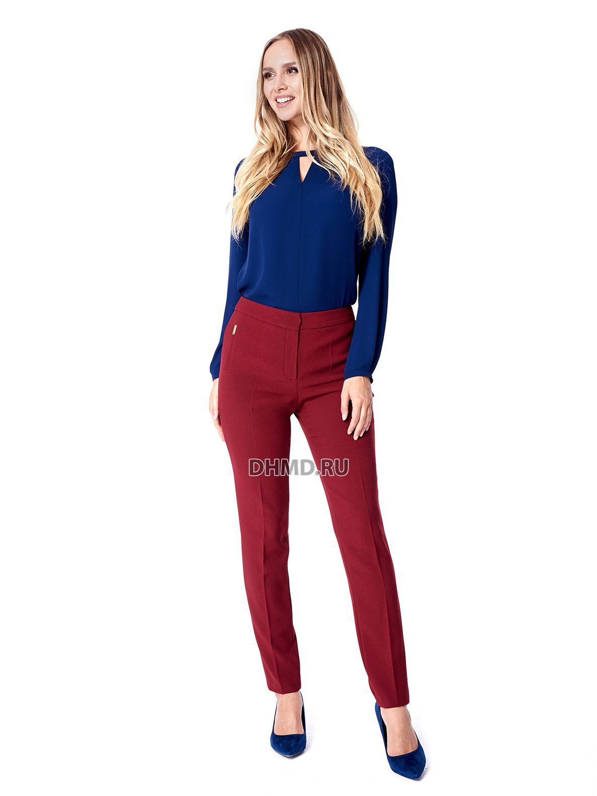 Брюки POTIS & VERSO