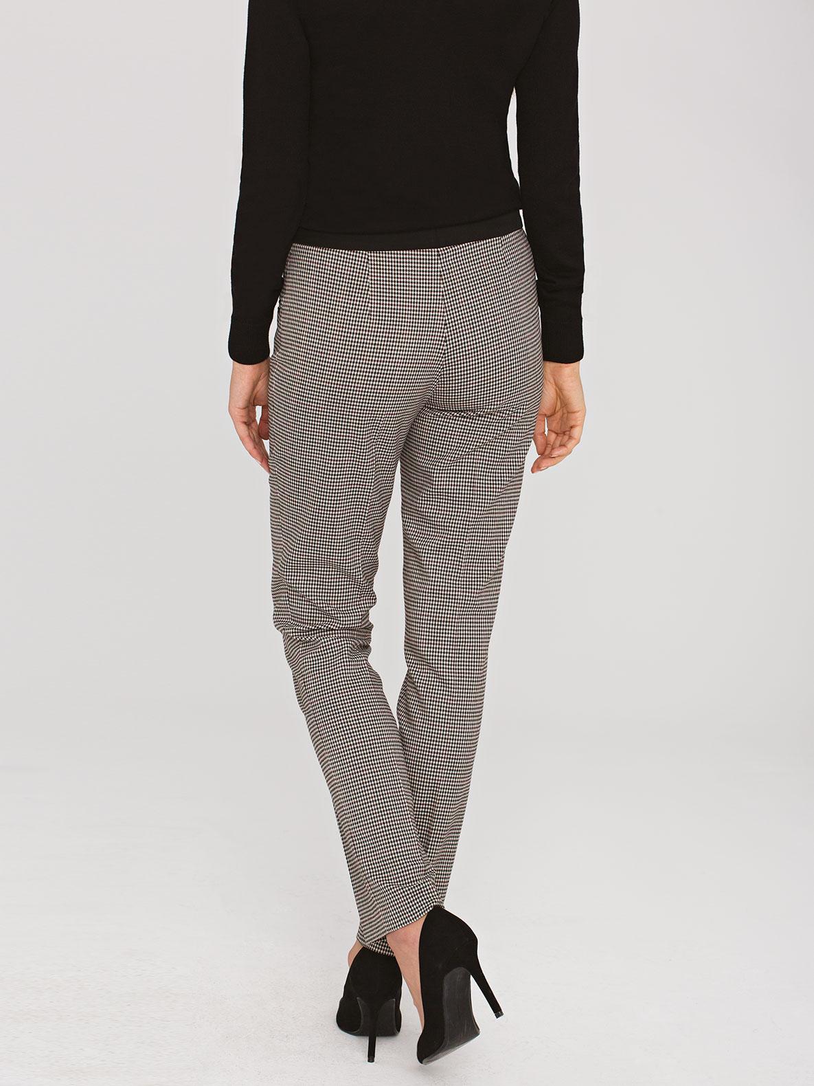 Брюки LAME DE FEMME