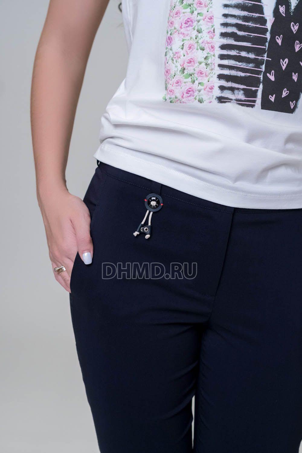 Брюки POLA MONDI