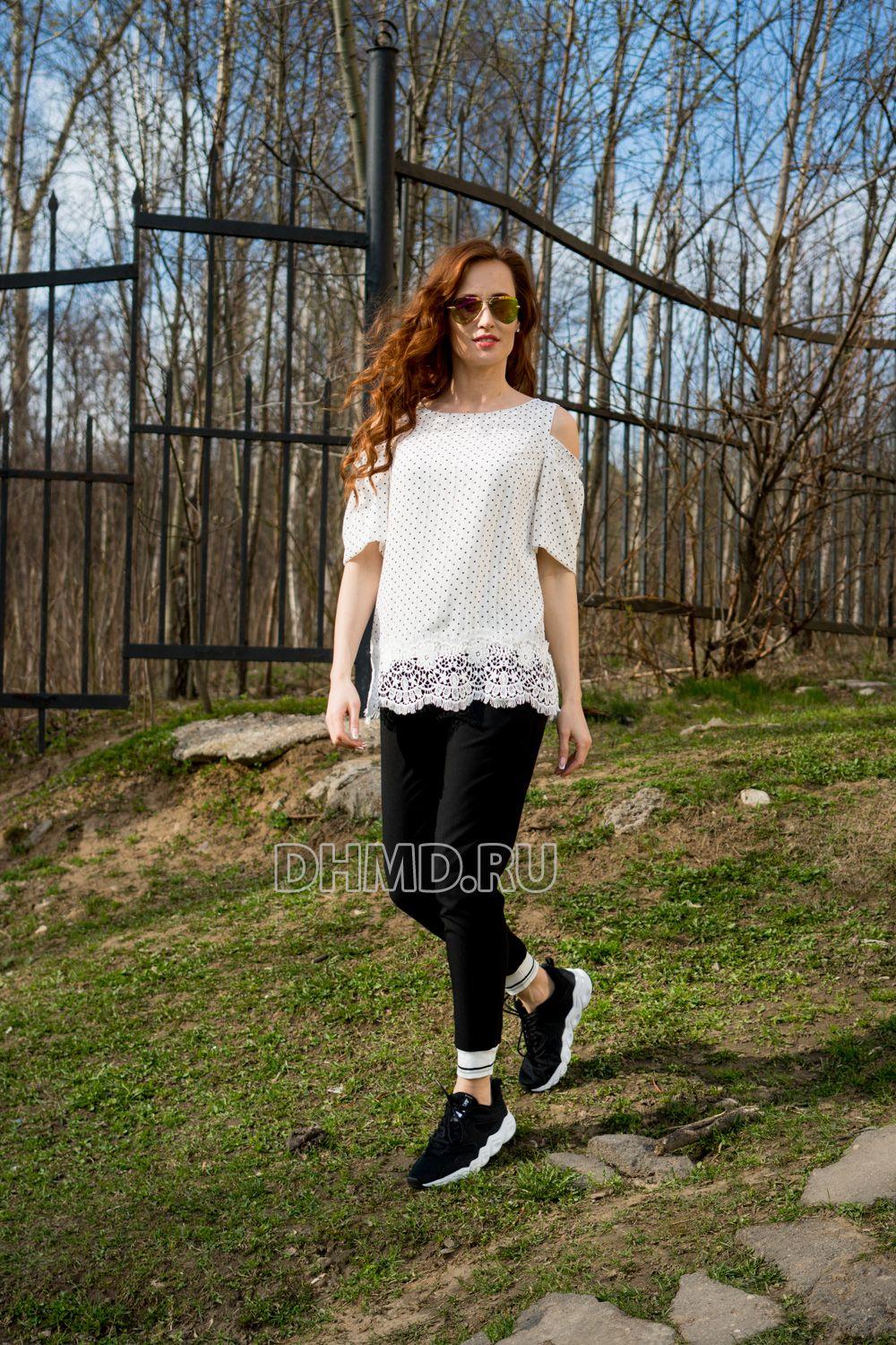 Брюки PAOLA COLLECTION