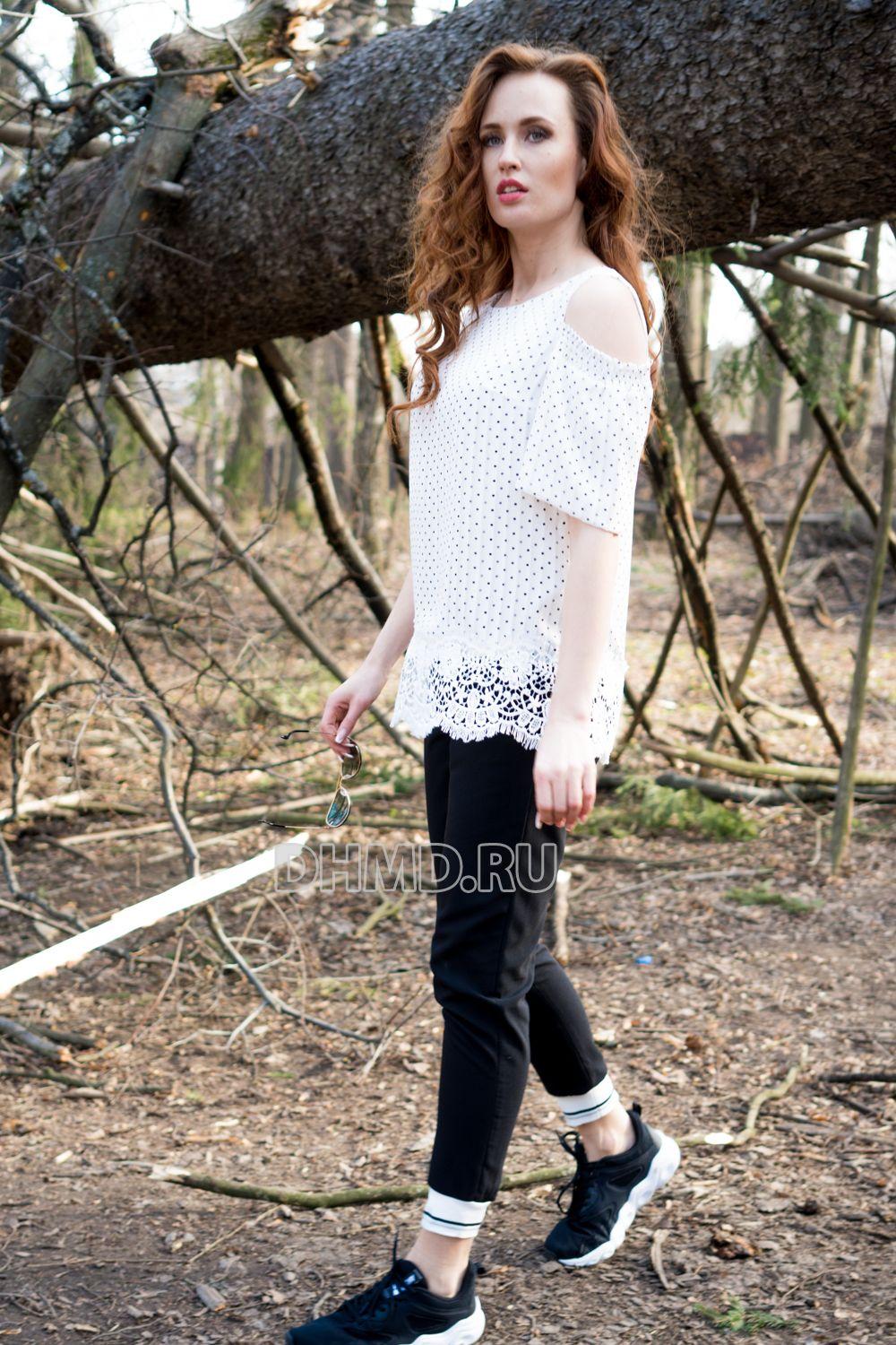 Брюки PAOLA COLLECTION