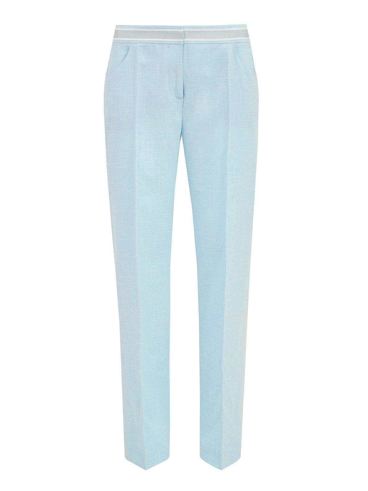 Брюки POTIS & VERSO