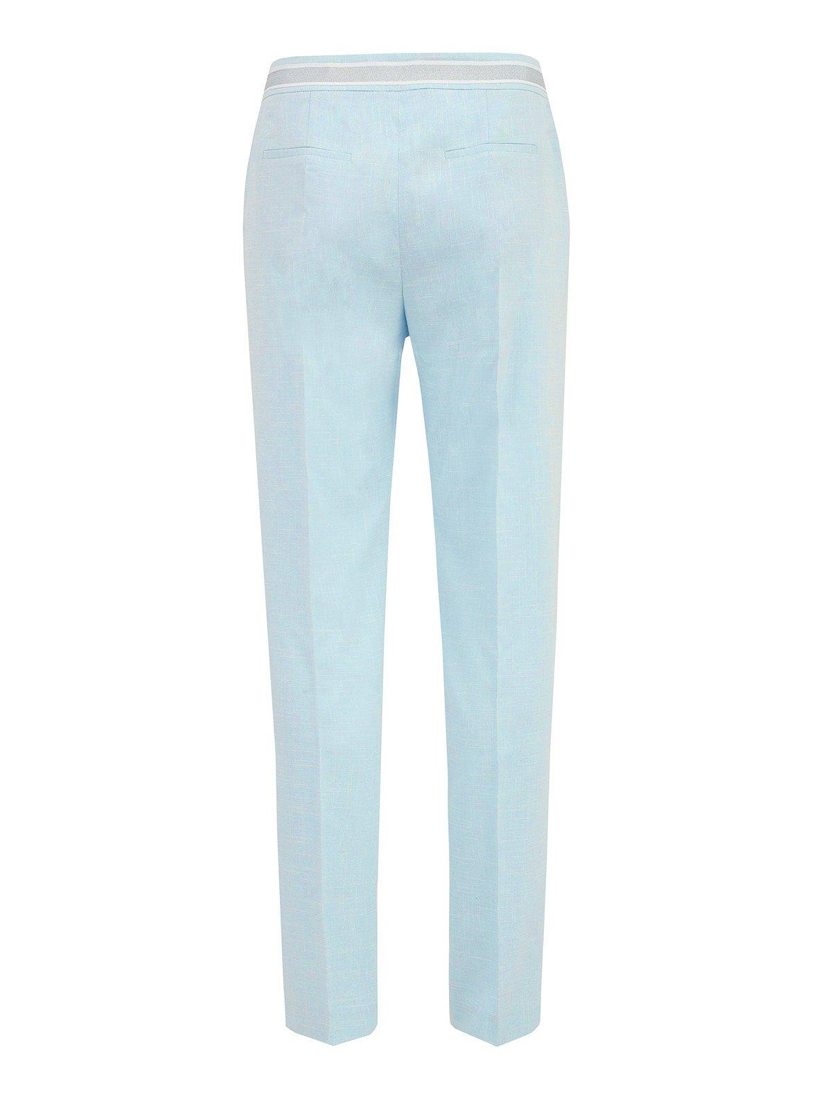 Брюки POTIS & VERSO