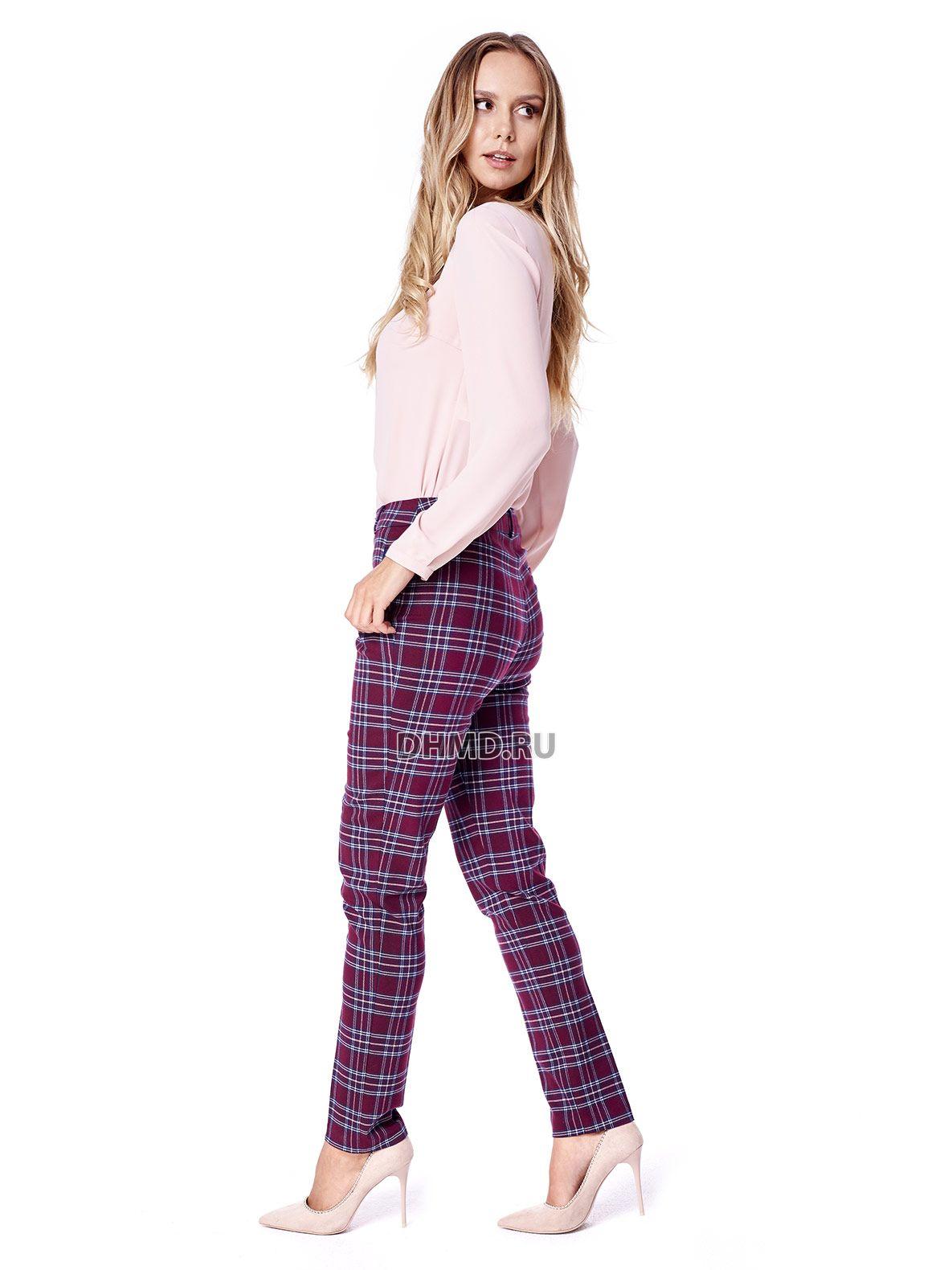 Брюки POTIS & VERSO