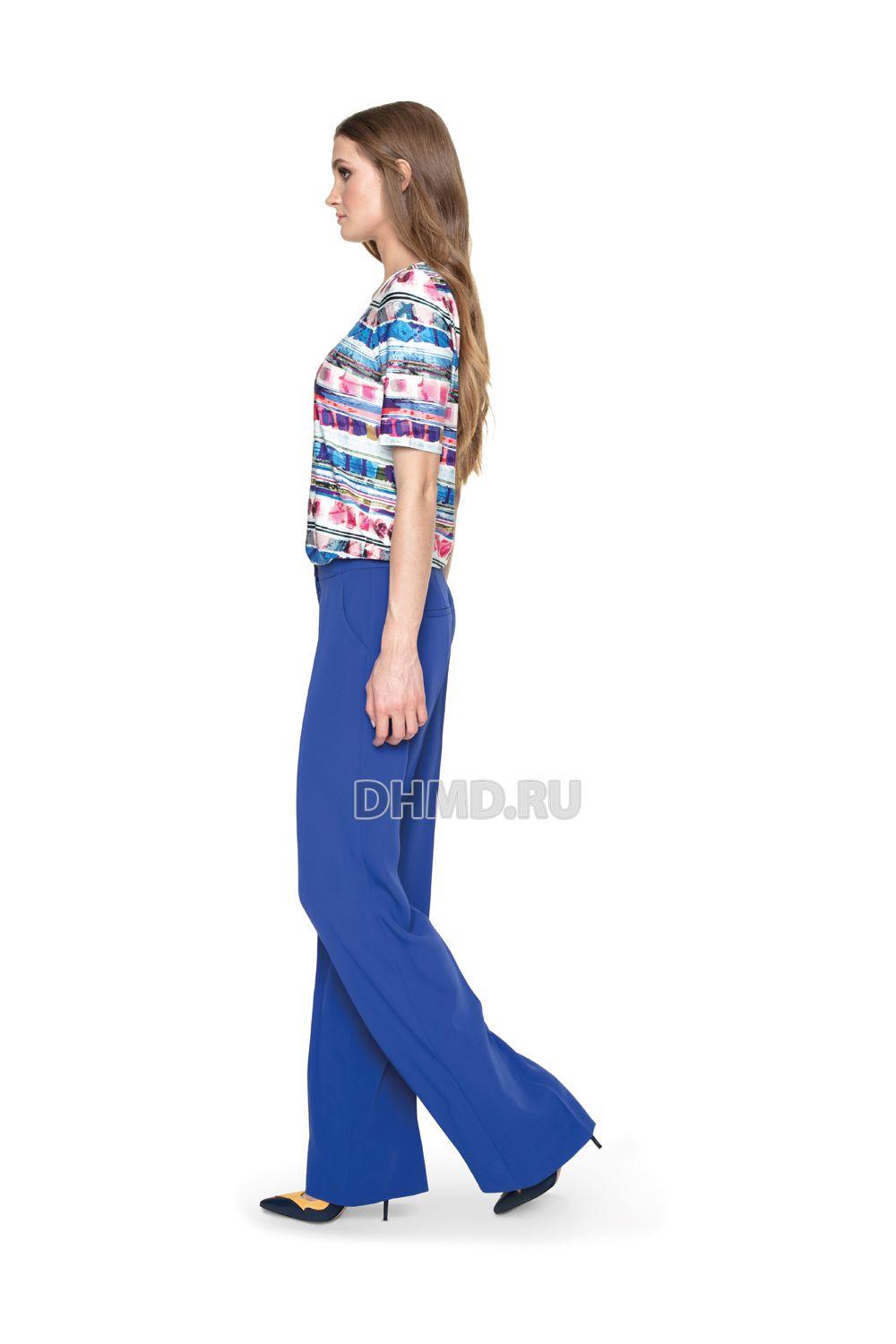 Брюки POTIS & VERSO