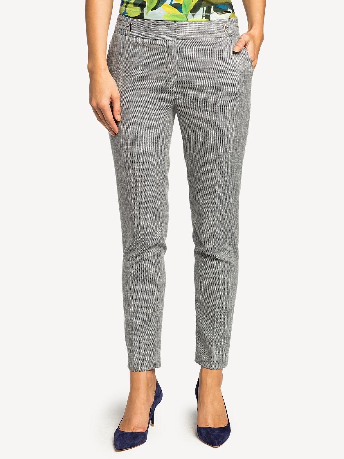 Брюки POTIS & VERSO