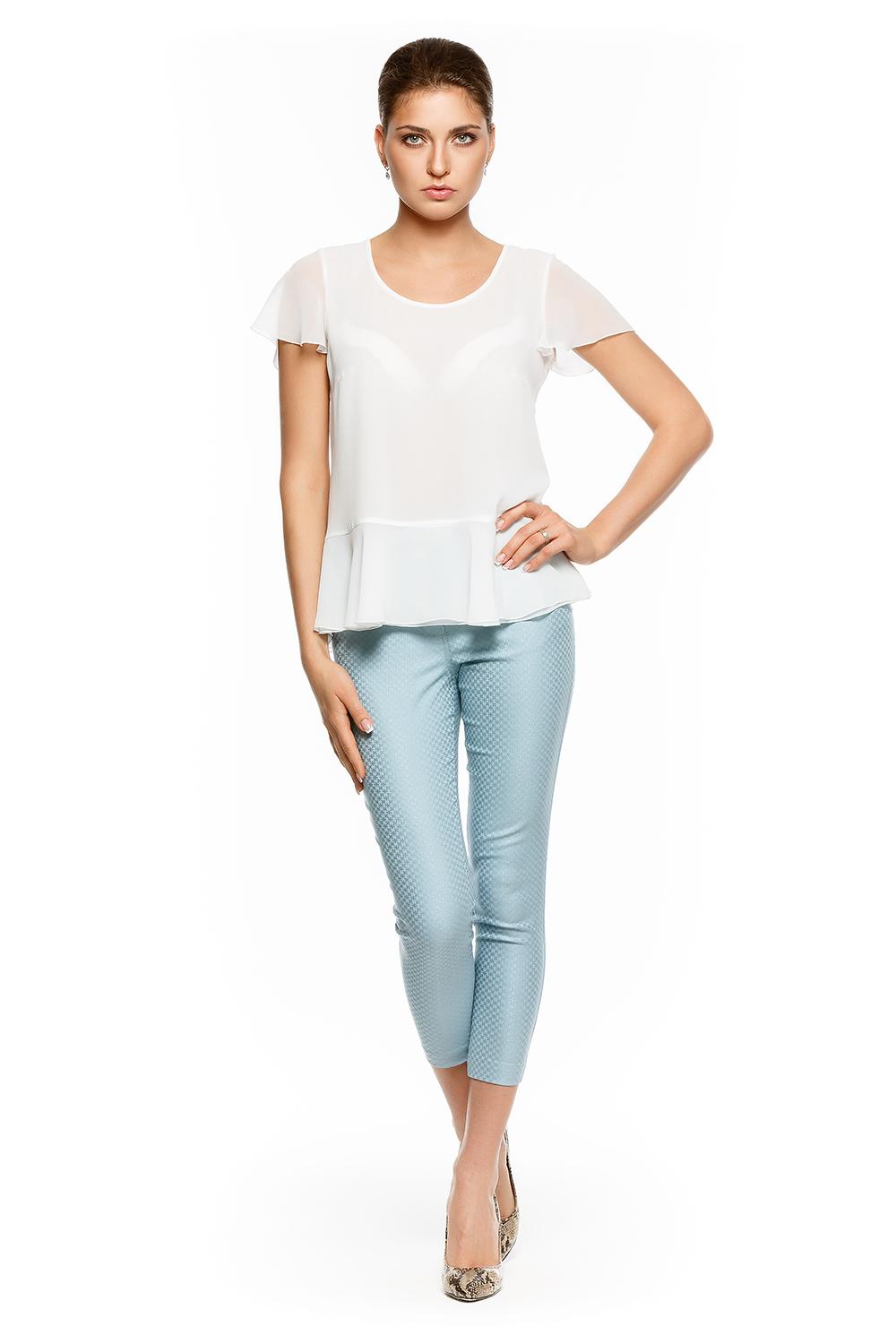 Брюки POTIS & VERSO