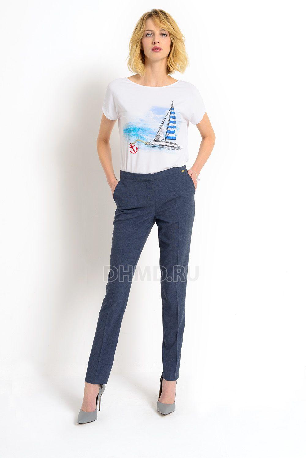 Брюки POTIS & VERSO