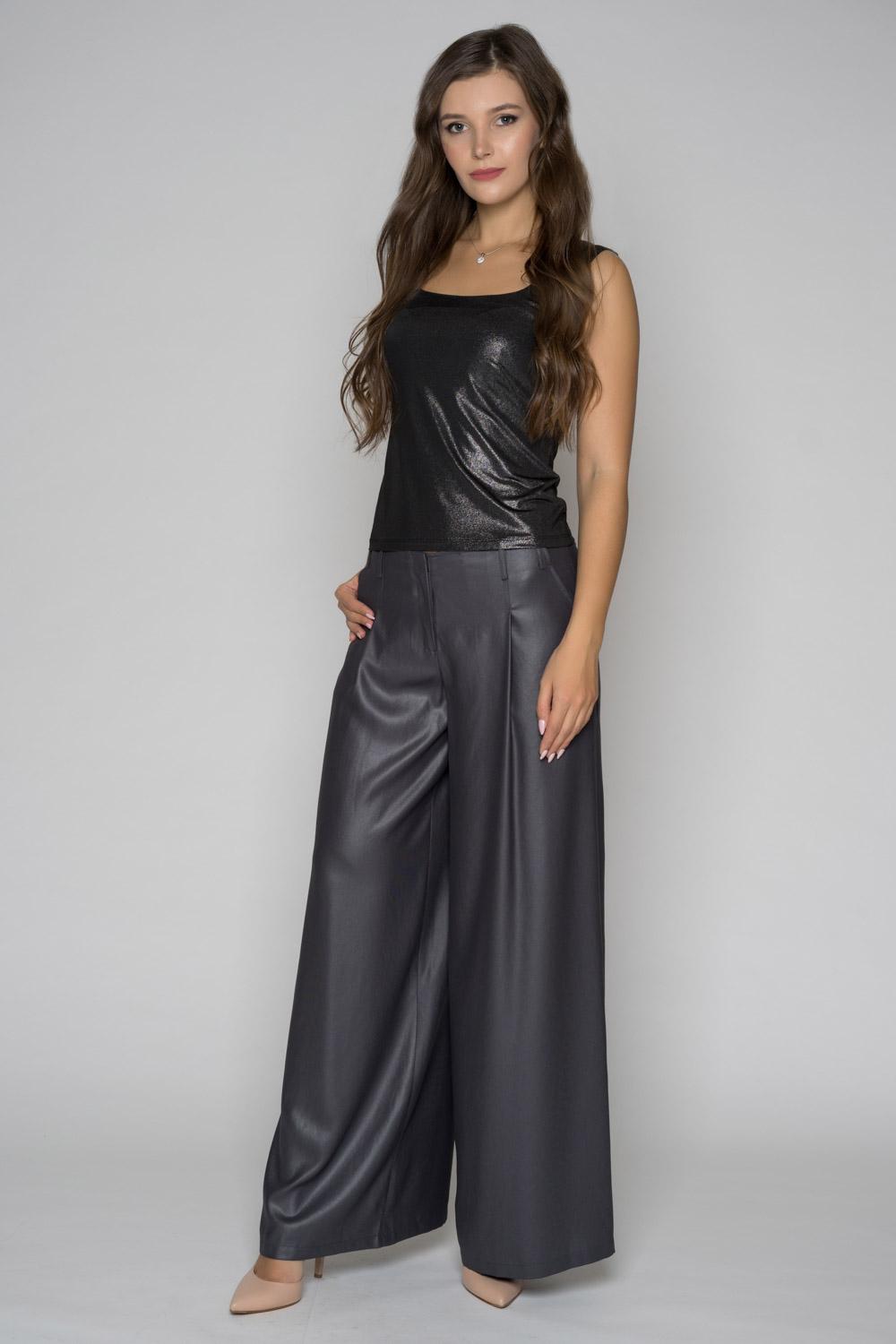 Брюки POTIS & VERSO