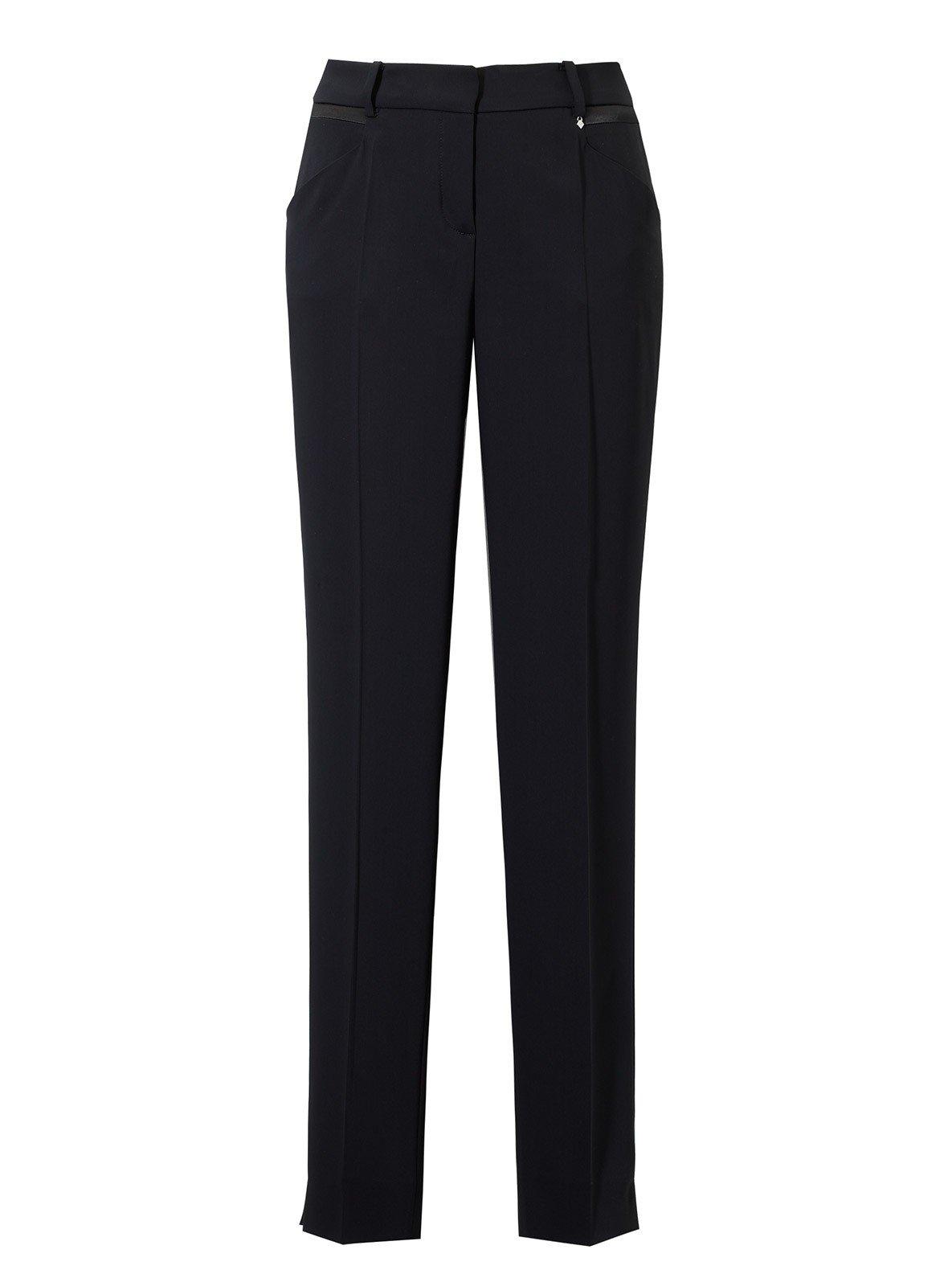 Брюки LAME DE FEMME