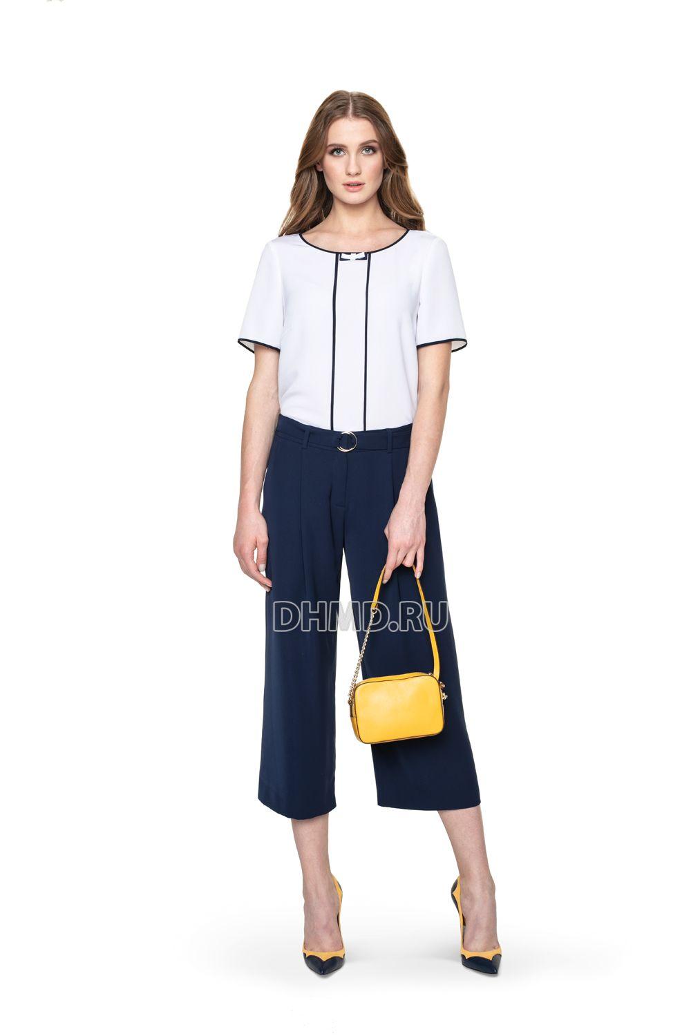 Брюки POTIS & VERSO