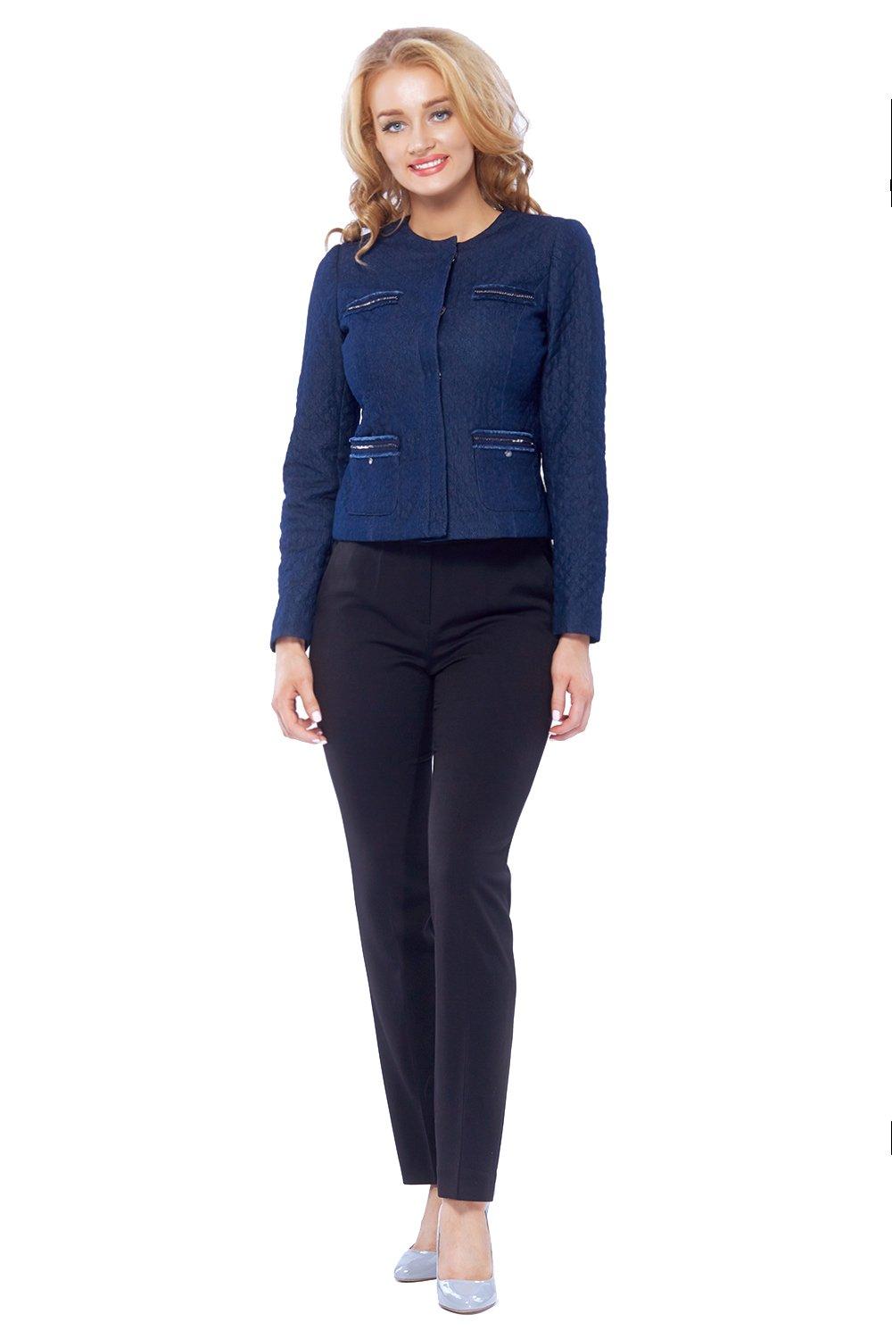 Брюки POTIS & VERSO