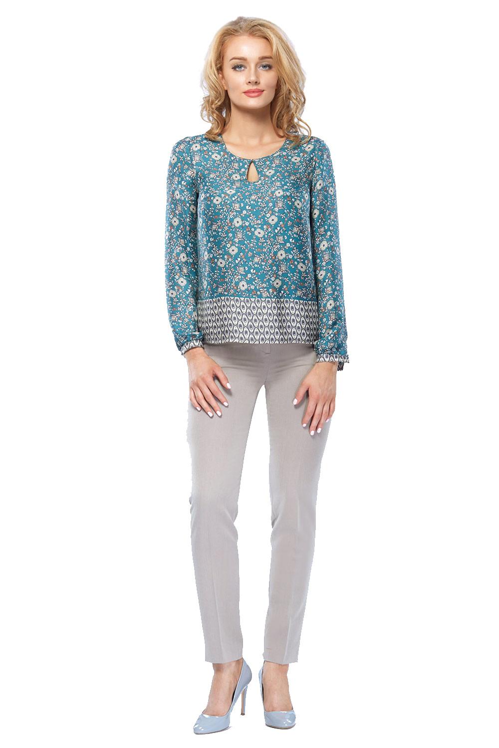 Брюки POTIS & VERSO